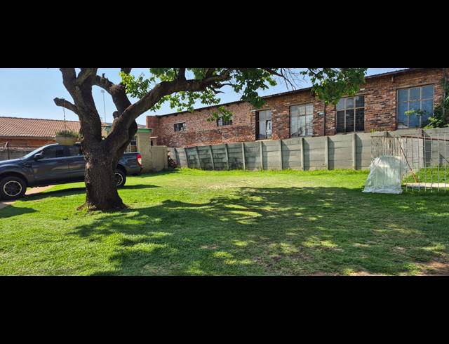 3 BEDROOM HOUSE FOR SALE IN BRAKPAN CENTRAL